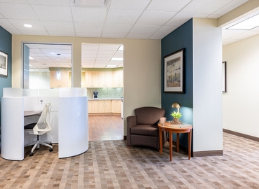 1076 m² Conference space in Atlanta, GA, 17th Street 201 (30363) - 4 | MatchOffice