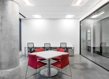 1076 m² Conference room in Atlanta, GA, Battery Avenue Southeast 800 (30339) - 1 | MatchOffice