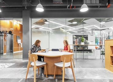 1076 m² Convention center in Atlanta, GA, Battery Avenue Southeast 800 (30339) - 4 | MatchOffice