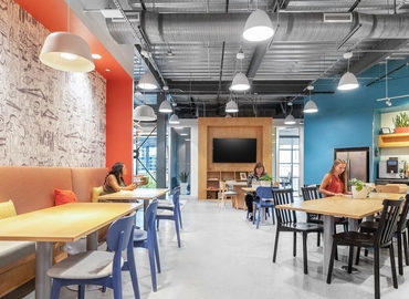 1076 m² Meeting room in Atlanta, GA, Battery Avenue Southeast 800 (30339) - 6 | MatchOffice