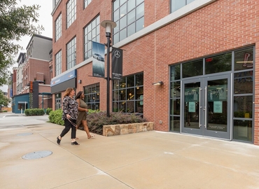 1076 m² Conference hall in Atlanta, GA, Battery Avenue Southeast 800 (30339) - 8 | MatchOffice.com