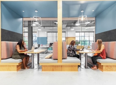 1076 m² Conference room in Atlanta, GA, Battery Avenue Southeast 800 (30339) - 9 | MatchOffice