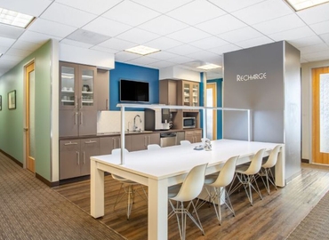 2691 m² Serviced office in Oakland, CA, 1901 Harrison Street (94612) - 1 | MatchOffice