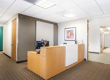 2691 m² Serviced office in Oakland, CA, 1901 Harrison Street (94612) - 10 | MatchOffice.com