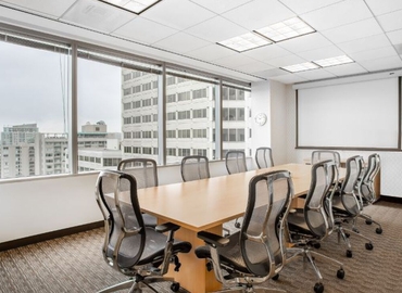 Virtual office space in Oakland, CA, 1901 Harrison Street (94612) - 8 | MatchOffice.com