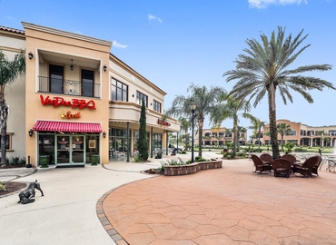 2691 m² Business space in New Orleans, 1901 Manhattan Boulevard (70058) - 4 | MatchOffice.com