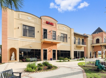 Virtual address in New Orleans, 1901 Manhattan Boulevard (70058) - 8 | MatchOffice.com