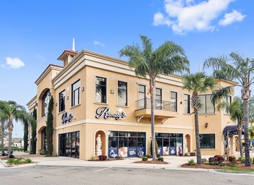 2691 m² Coworking space  in New Orleans, 1901 Manhattan Boulevard (70058) - 3 | MatchOffice