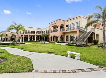 Virtual office space in New Orleans, 1901 Manhattan Boulevard (70058) - 10 | MatchOffice.com