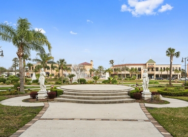 Virtual business address in New Orleans, 1901 Manhattan Boulevard (70058) - 11 | MatchOffice