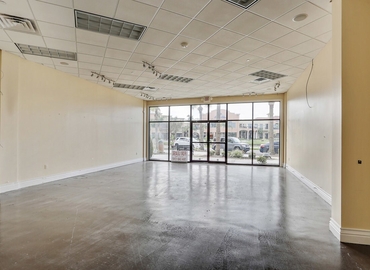 2691 m² Coworking space  in New Orleans, 1901 Manhattan Boulevard (70058) - 6 | MatchOffice.com