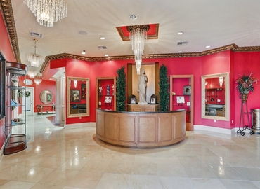 2691 m² Coworking  in New Orleans, 1901 Manhattan Boulevard (70058) - 0 | MatchOffice.com