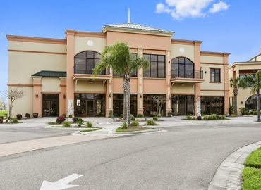 2691 m² Shared office  in New Orleans, 1901 Manhattan Boulevard (70058) - 8 | MatchOffice