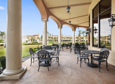 2691 m² Shared workspace  in New Orleans, 1901 Manhattan Boulevard (70058) - 11 | MatchOffice