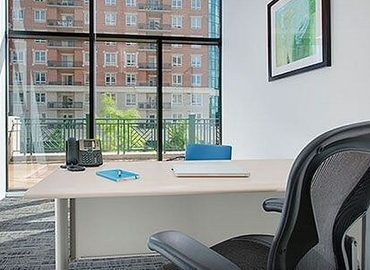 2691 m² Shared office  in Annapolis, MD, 1910 Towne Centre Boulevard (21401) - 9 | MatchOffice.com