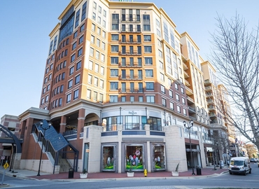 2691 m² Coworking  in Annapolis, MD, 1910 Towne Centre Boulevard (21401) - 10 | MatchOffice