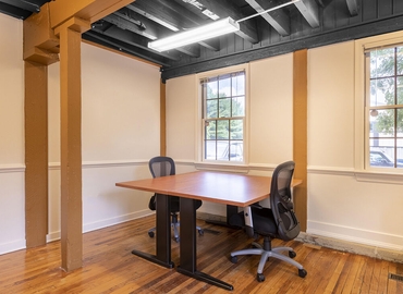 Virtual business address in Doylestown, PA, 196 West Ashland Street (18901) - 1 | MatchOffice.com