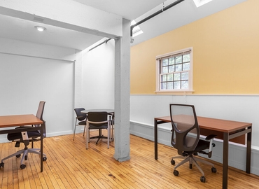 Virtual address in Doylestown, PA, 196 West Ashland Street (18901) - 7 | MatchOffice.com