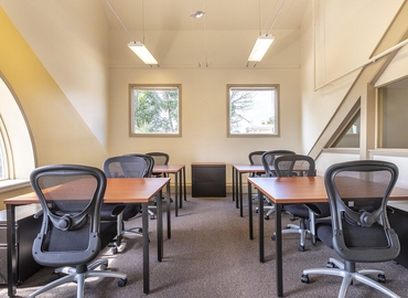 2691 m² Co-working  in Doylestown, PA, 196 West Ashland Street (18901) - 8 | MatchOffice.com