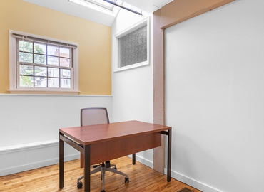 2691 m² Coworking space  in Doylestown, PA, 196 West Ashland Street (18901) - 9 | MatchOffice