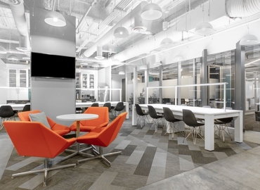 1076 m² Conference hall in Chicago, IL, 141 W. Jackson (60604) - 7 | MatchOffice.com