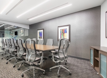 1076 m² Conference hall in Chicago, IL, 141 W. Jackson (60604) - 9 | MatchOffice