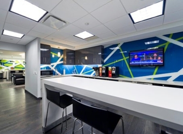 1076 m² Conference hall in Houston, TX, Bering Drive 510 (77057) - 6 | MatchOffice.com