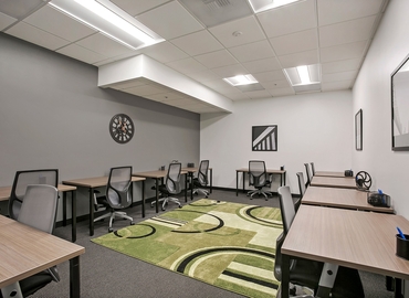 1076 m² Conference center in San Jose, CA, 177 Park Avenue (95113) - 1 | MatchOffice.com