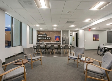 Virtual business address in San Jose, CA, 177 Park Avenue (95113) - 6 | MatchOffice.com