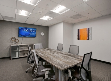 Virtual address in San Jose, CA, 177 Park Avenue (95113) - 8 | MatchOffice