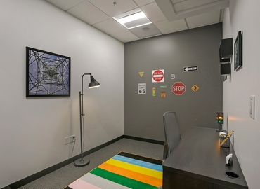 Virtual office space in San Jose, CA, 177 Park Avenue (95113) - 13 | MatchOffice