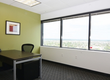 1076 m² Meeting room in Albuquerque	, NM, Marquette Avenue Northwest 500 (87102) - 2 | MatchOffice.com