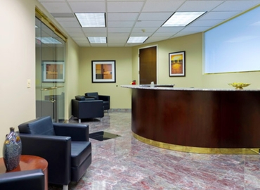 Virtual office space in Mahwah, NJ, Crossroads Corporate Center (07495) - 6 | MatchOffice.com