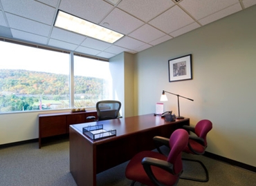 1076 m² Conference center in Mahwah, NJ, Crossroads Corporate Center (07495) - 1 | MatchOffice