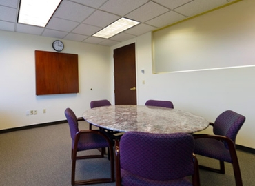 1076 m² Conference center in Mahwah, NJ, Crossroads Corporate Center (07495) - 5 | MatchOffice
