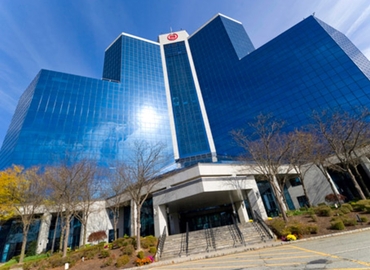 1076 m² Convention center in Mahwah, NJ, Crossroads Corporate Center (07495) - 9 | MatchOffice.com