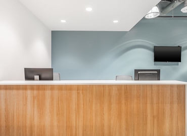 Virtual office space in McKinney	, TX, 6800 Weiskopf Avenue (75070) - 5 | MatchOffice.com