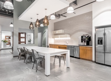 Virtual office in McKinney	, TX, 6800 Weiskopf Avenue (75070) - 7 | MatchOffice.com