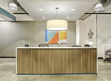 1076 m² Convention center in McKinney	, TX, 6800 Weiskopf Avenue (75070) - 1 | MatchOffice.com