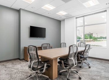 Virtual office space in McKinney	, TX, 6800 Weiskopf Avenue (75070) - 11 | MatchOffice