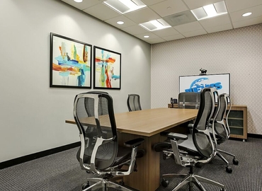 2691 m² Shared workspace  in McKinney	, TX, 6800 Weiskopf Avenue (75070) - 9 | MatchOffice