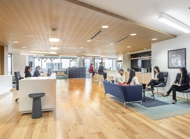 1076 m² Conference hall in Miami, FL, Southwest 8th Street 80 (33130) - 5 | MatchOffice.com