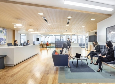 1076 m² Conference hall in Miami, FL, Southwest 8th Street 80 (33130) - 6 | MatchOffice.com