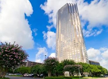 1076 m² Convention center in Houston, TX, San Felipe Street 7500 (77063) - 1 | MatchOffice