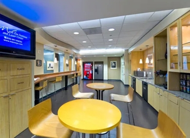 1076 m² Conference space in Houston, TX, San Felipe Street 7500 (77063) - 10 | MatchOffice