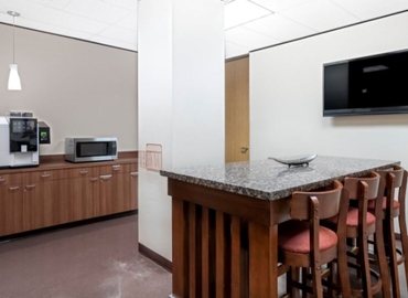 1076 m² Conference hall in San Antonio, TX, North Saint Mary's Street 700 (78205) - 3 | MatchOffice