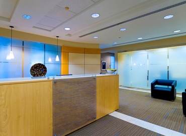 1076 m² Conference center in San Antonio, TX, North Saint Mary's Street 700 (78205) - 9 | MatchOffice