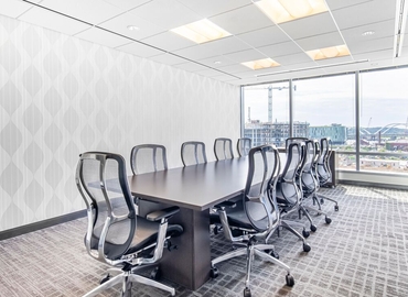 1076 m² Meeting room in Southeast Washington, M Street Southeast 100 (20003) - 1 | MatchOffice