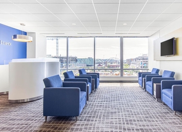 1076 m² Conference hall in Southeast Washington, M Street Southeast 100 (20003) - 3 | MatchOffice