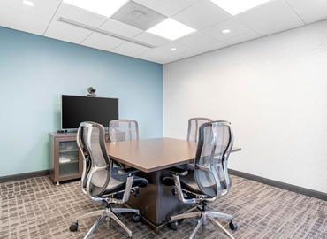1076 m² Meeting room in Southeast Washington, M Street Southeast 100 (20003) - 8 | MatchOffice